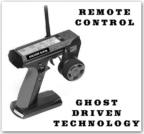 Remote control image