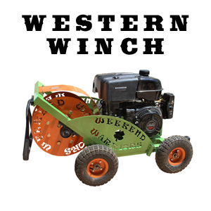 western winch icon